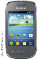 Precio del Samsung Galaxy Pocket Neo GT-S5310 con plan Telcel