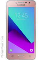 Precio del Samsung Galaxy Grand Prime Plus con plan AT&T